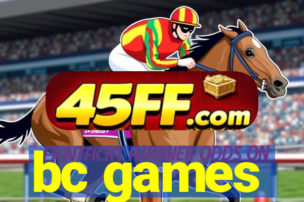 bc games